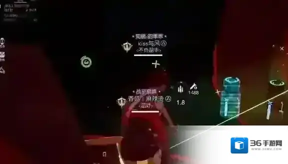 黎明觉醒生机晶体