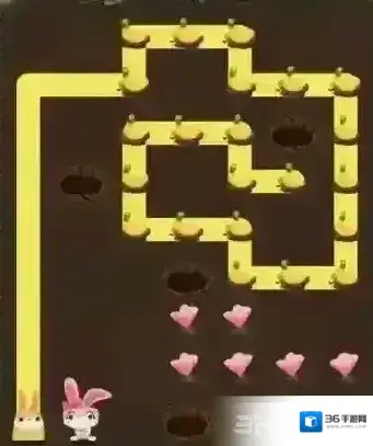 兔子复仇记中文版三星