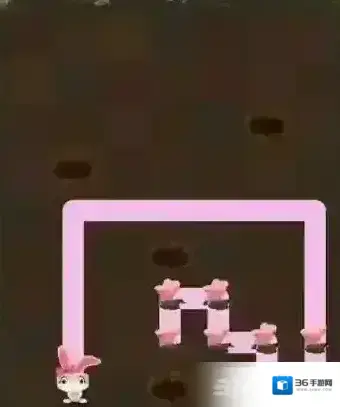 兔子复仇记中文版路线