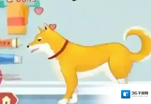 超级收纳馆第九关怎么过 拯救小柴通关攻略