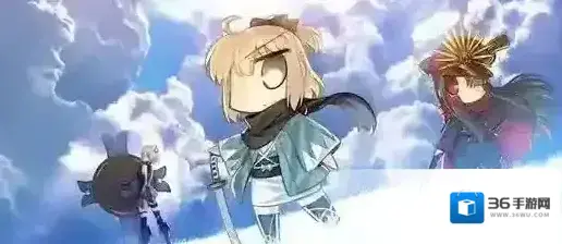 FGO三星英灵有哪些能用的 三星强力的英灵有哪些