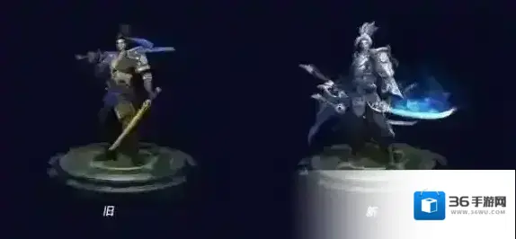 王者荣耀夏侯惇