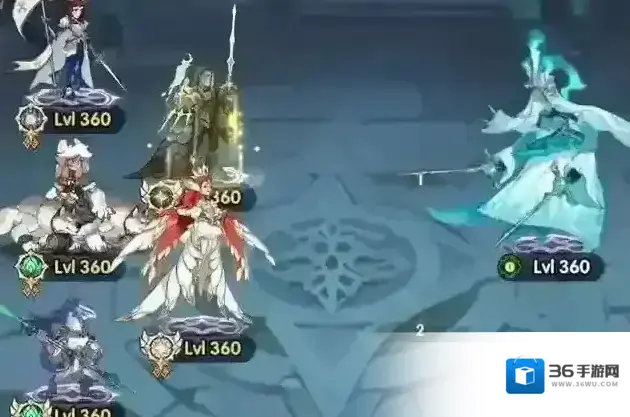 剑与远征国际服宠物