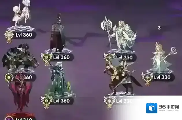 剑与远征国际服剑圣