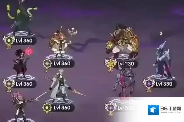 剑与远征国际服剑与远征