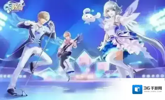 QQ炫舞手游闪退怎么办 QQ炫舞手游游戏进不去解决