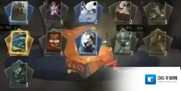 哈利波特魔法觉醒异响之兆怎么过 禁林通关攻略