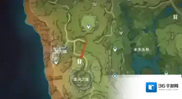 原神官方正版彩鸟