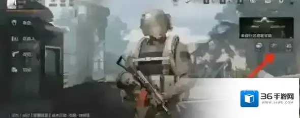 暗区突围九游工兵铲