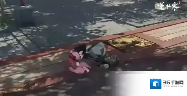 逆水寒大相国寺