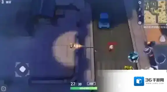 王牌猎手城区攻略 王牌猎手城区玩法攻略