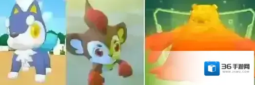 贝克梦大冒险火系