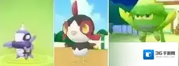 贝克梦大冒险技能