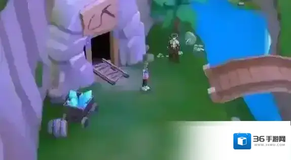 贝克梦大冒险贝克