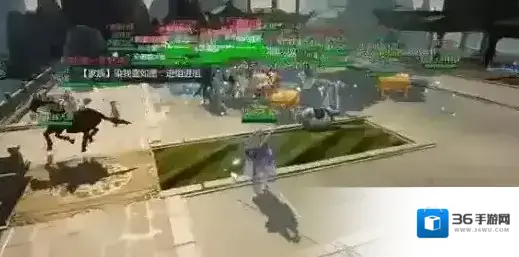 逆水寒手游神相连招搭配方案