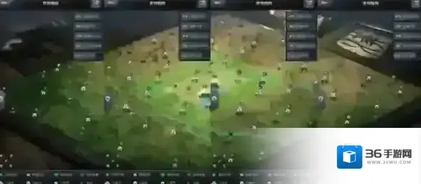 三国群英传霸王之业宝物