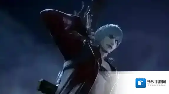 鬼泣-巅峰之战巅峰之战