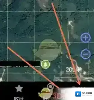 奥维互动地图记录