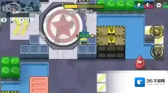 反斗联盟使用技巧