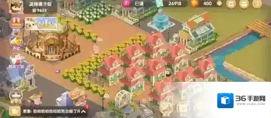 遇见喵克斯就可以