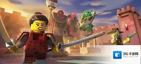 乐高无限鱼怎么获得 鱼获取方法介绍