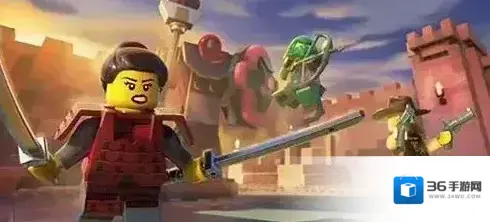 乐高无限鱼怎么获得 鱼获取方法介绍