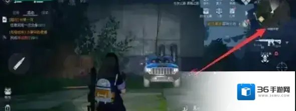 黎明觉醒生机小丑帮老巢位置一览