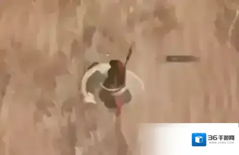 下一站江湖Ⅱ玩家