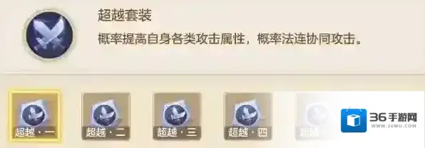 梦想世界:长风问剑录概率