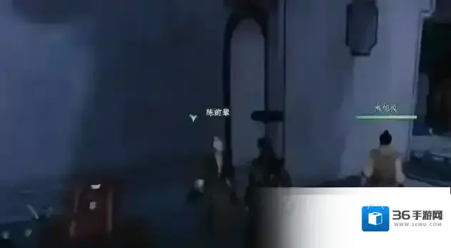 下一站江湖Ⅱ晋升