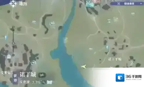 斗罗大陆：猎魂世界就可以