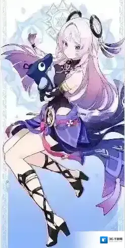 原神抽卡模拟器伊兹