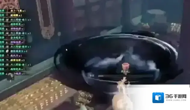 下一站江湖Ⅱ空虚