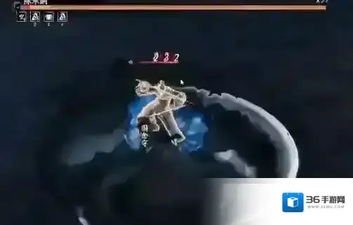 下一站江湖Ⅱ与之