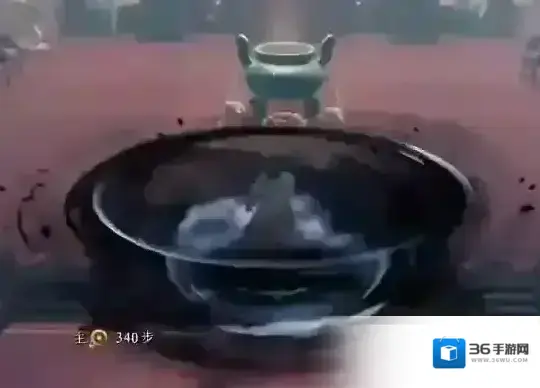 下一站江湖Ⅱ区域