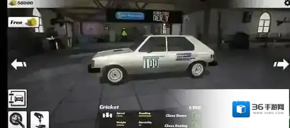 冲撞赛车3冲撞赛车