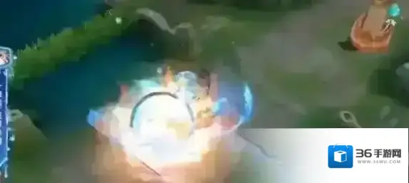 王者荣耀皮肤特效