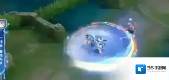 王者荣耀保护罩