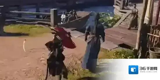 燕云十六声风媒