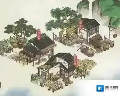 江南百景图绍兴府怎么开 解锁方法分享