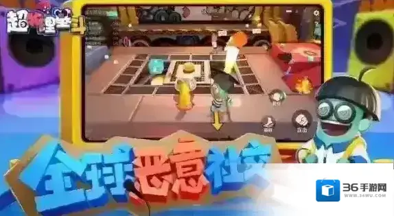 超物理基斗踢足球怎么赢 热血足球模式获胜条件一览