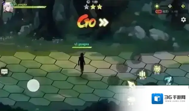 镇魂街武神觉醒大冒险