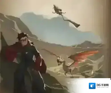 哈利波特魔法觉醒飞来咒卡牌介绍 即使卡飞来咒效果详解