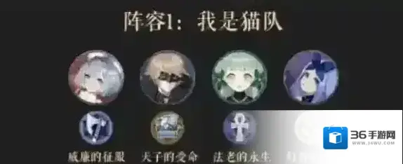 幻书启世录阵容