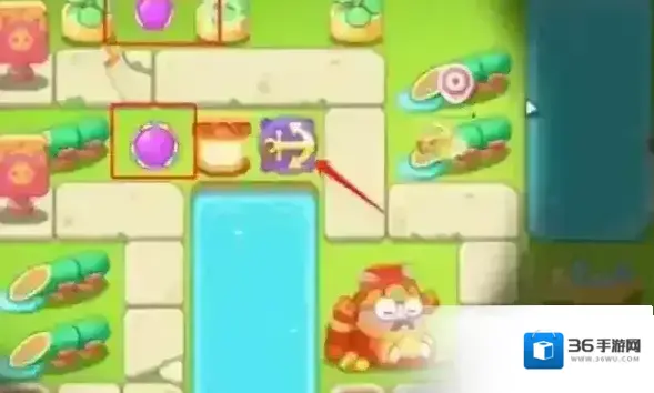 保卫萝卜4魔法球