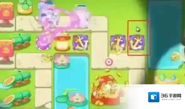 保卫萝卜4第五波