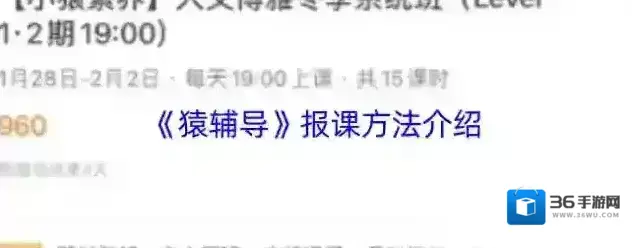 猿辅导立即报名