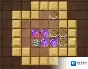 空之要塞启航神眼