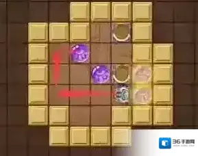 空之要塞启航凹槽