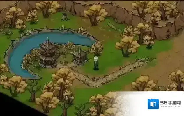 烟雨江湖太乙教门派任务攻略 基础任务怎么做